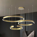 Ljojo LED Pendant Light for Stylish Home Decor
