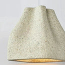 Wabi-sabi Minimalist LED Pendant Light Industrial Chandelier for Dinning Bedroom by Ljojo