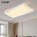 Ljojo LED Ceiling Pendant Lamp for Home Décor - Modern Lighting for Living Room, Bedroom, Dining & Children's Room