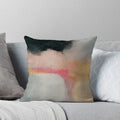 Gray Geometric Style Pillow Cover for Home Decor - Ljojo