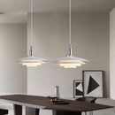 Nordic Style Flying Pendant Lights Chandelier by Ljojo for Dining Room Kitchen Home Decor