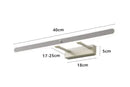LED Wall Lights Cabinet Makeup Clothing Mirror Front Sensor Lamp - Ljojo