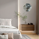 Ljojo LED Wall Lamp Bulgari Stone Interior Lighting
