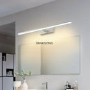 LED Wall Lamp 40/80/100cm Modern Mirror Decor Lighting Strip for Bathroom by Ljojo