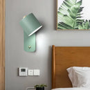 Modern LED Indoor Wall Lamps Rotation Adjustable Sconce Light - Premium Ljojo Lighting