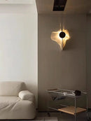 2024 Wall Lamp Postmodern LED Light for Living Room TV Background | Ljojo
