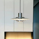 LED Nordic Minimalist Pendant Lamp Creative Chandelier for Kitchen Island by Ljojo