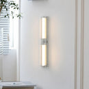 Ljojo Minimalist Long Wall Lamp for Modern Living Spaces