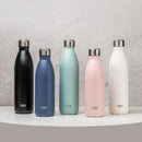 Ljojo 304 Stainless Steel Thermos Bottle 750/1000ML Vacuum Flask