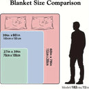 Heartfelt Grandma Gift for Birthday - Ljojo Bedspread