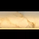 Ljojo Marble Chandelier: Elegant Pure Copper Lighting for Home Decor
