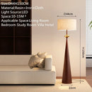 Ljojo Luxury LED Floor Lamp for Living Room Bedroom Study Hotel