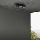 Ljojo 24W Ultra-thin LED Ceiling Spot Light for Foyer Living Room