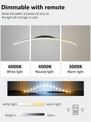 Italian Studio Pendant Lamp Minimal Modern Ljojo Lights Bar Restaurant Lighting