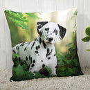 Dalmatians Pillowcase - Ljojo Modern Living Room Decoration