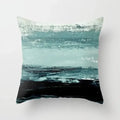 Geometric Abstract Pillow Case 45x45cm Ljojo Home Decor Square Cushion Cover