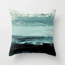 Geometric Abstract Pillow Case 45x45cm Ljojo Home Decor Square Cushion Cover