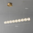 Elegant Indoor Lighting Fixtures for Hall and Dining Room by Ljojo