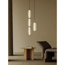American Light Luxury Hotel Living Room Chandelier by Ljojo - High-grade LED Nordic Pendant Lights
