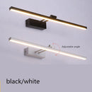 Ljojo LED Vanity Mirror Light for Makeup - Waterproof Wall Sconces