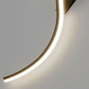 Ljojo LED Wall Sconces Modern Minimalist Lighting Fixtures