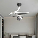 Ljojo LED Pendant Light for Home Decor and Lighting in Dining Room, Living Room, Kitchen
