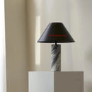Italian Marble Desk Lamp Minimalist Bedroom Atmosphere Light by Ljojo