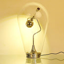 LED Bulb Table Lamp Light Magnetic Gravitational Bedroom Study Bedside Reading Desk Light by Ljojo