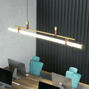Nordic Pendant Light Modern Glossy Hanging Lamp for Dining Room by Ljojo