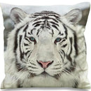 Ljojo 3D Animal Themed Cushion Covers (18" x 18") - Cute Designs