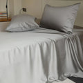 Ljojo 100% Silk Luxury Bed Sheet Set - Twin to King Sizes