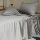 Ljojo 100% Silk Luxury Bed Sheet Set - Twin to King Sizes