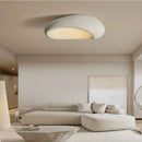 Ljojo 52cm Nordic Style Ceiling Light for Bedroom and Living Room