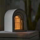 Ljojo Melting Wax Lamp: Home Decor Night Light with Aromatherapy & Sleep Aid