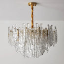 Ljojo Luxury Bedroom Chandelier Modern Ceiling Lighting for Home Living Room