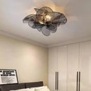 Ljojo Modern Minimalist LED Ceiling Chandeliers for Home Decoration
