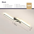 Ljojo LED Ceiling Light: Modern Scandinavian Simple Lines Ceiling Lighting