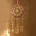 Ljojo™ Crystal Suncatcher Wall Hanging Rainbow Maker for Home and Garden