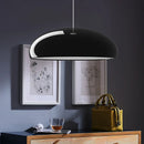 Ljojo Kitchen Pendant Light Hanging Lamp Chandelier E27 Bulb Suspension Fixture