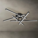 Ljojo Line Sense LED Ceiling Light for Living Room Bedroom