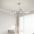 Ljojo Medieval Living Room Pendant Light Nordic Bedroom Lighting