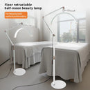 Ljojo Modern 20W LED Moon Beauty Lamp for Eyebrow Tattoo and Eyelash Extensions