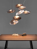 Nordic Pendant Light Art Hanging Lamp Decorative Chandelier - Ljojo