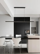 Ljojo Minimalist Modern Chandelier for Restaurant and Bar Dining
