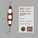 Retro LED Floor Lamp: Minimalist Home Decor Lusters by Ljojo