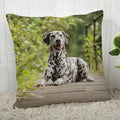 Dalmatians Pillowcase - Ljojo Modern Living Room Decoration