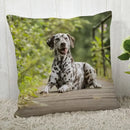 Dalmatians Pillowcase - Ljojo Modern Living Room Decoration