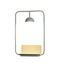 Ljojo 2025 Wall Lamp Designer LED Table Lamp for Living Room Bedroom