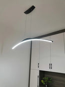 Italian Studio Pendant Lamp Minimal Modern Ljojo Lights Bar Restaurant Lighting