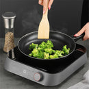 Ljojo 30cm Non-Stick Frying Pan with Anti-Scald Handle – Essential Kitchenware